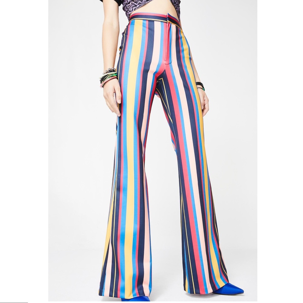 Funky Pants! - image 5
